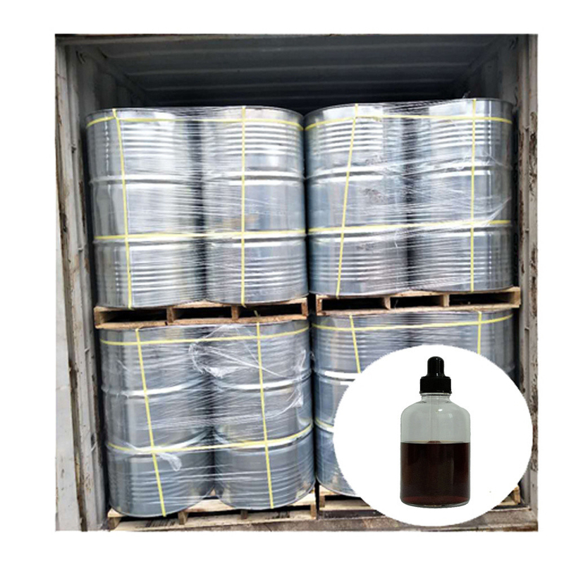 API CH-4/Sg Motor Oil Additive Economical Multifunctional Formula for Diesel Engines