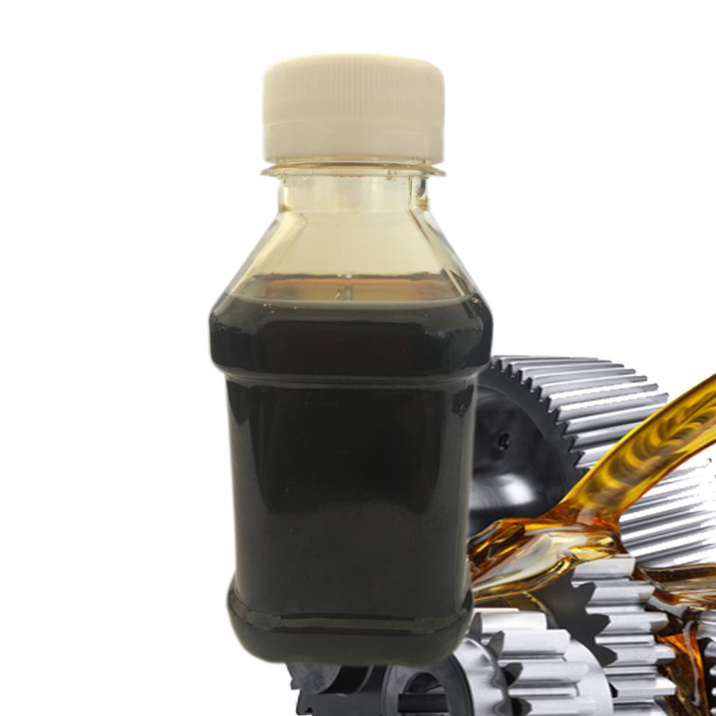 API CH-4 CF CD Diesel Engine Oil Additive Package for Automotive Lubricant Efficiency