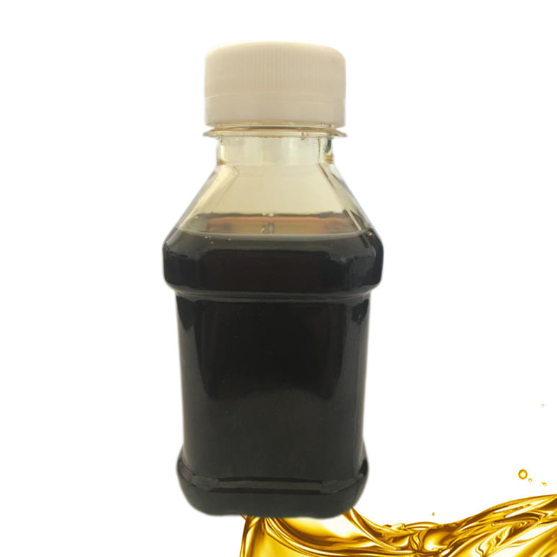 Sj API Dual-Fuel Engine Oil Additive The Ideal Choice for Enhanced Motor Performance