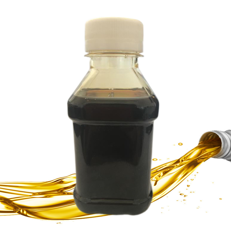 190kg/drum Dual-Fuel Engine Oil Additive Package for Dual-Fuel Passenger Car Motor Oil