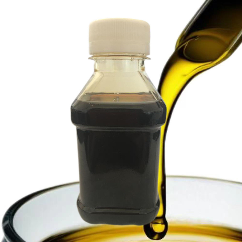 API Sj Dual-Fuel Motor Oil Additive Package for Dual-Fuel Passenger Car Engine Oil