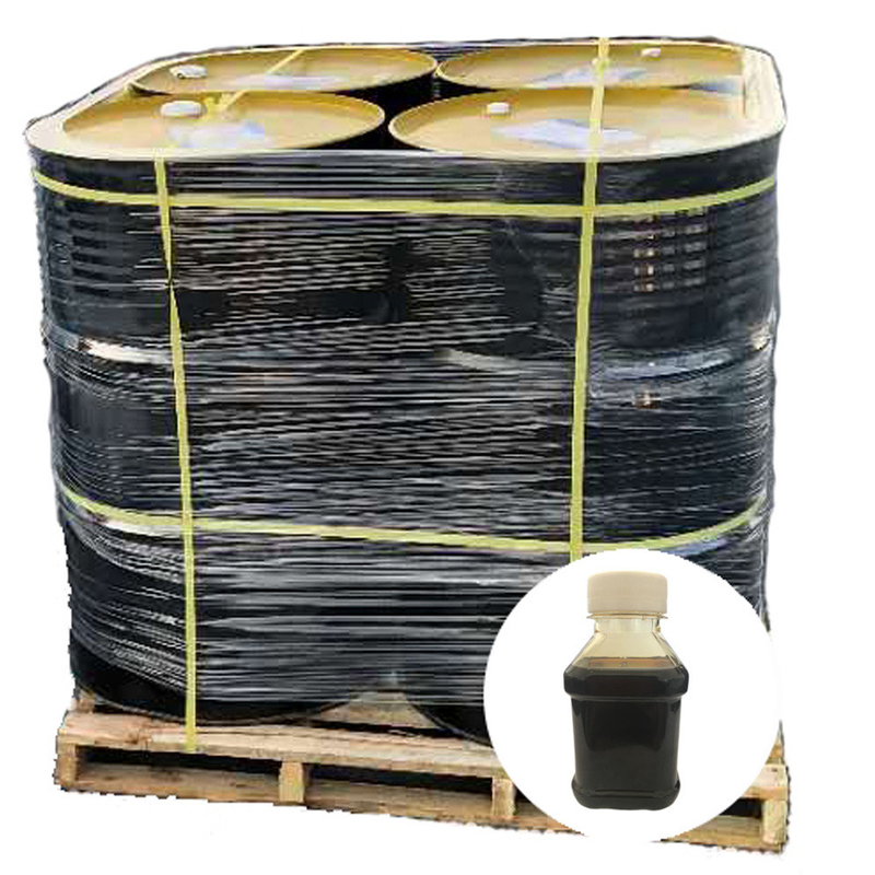 Enhance Protection API Sj/Sg Motor Oil Additive for Dual-Fuel Engine Lubrication