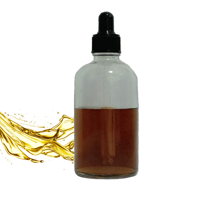 Non-Ferrous Metal Cutting Oil Additive Package for 180kg Drum in Metalworking Industry