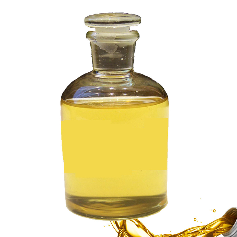 218.000kg Package Gross Weight Industrial Lubricant Oil Additive for Smooth Rail Oil