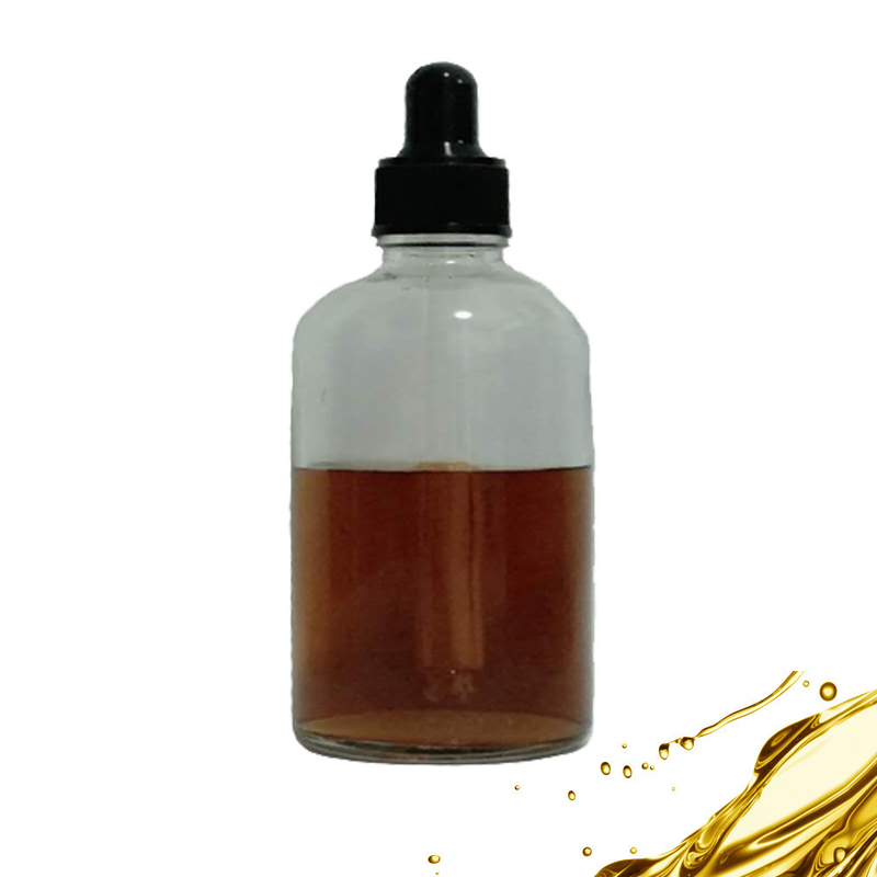 Enhance Your System's Performance with Heat Transfer Oil L-QC 320 Additive Package