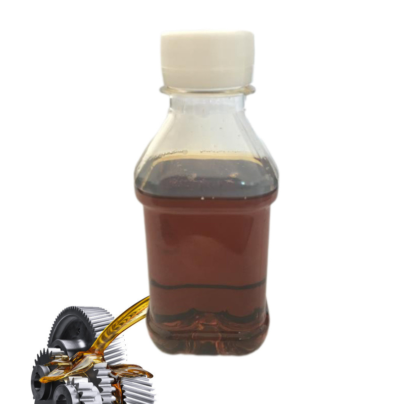 7-Speed Automatic Transmission Fluid Additive Package for Atf Gross Weight 198.000kg