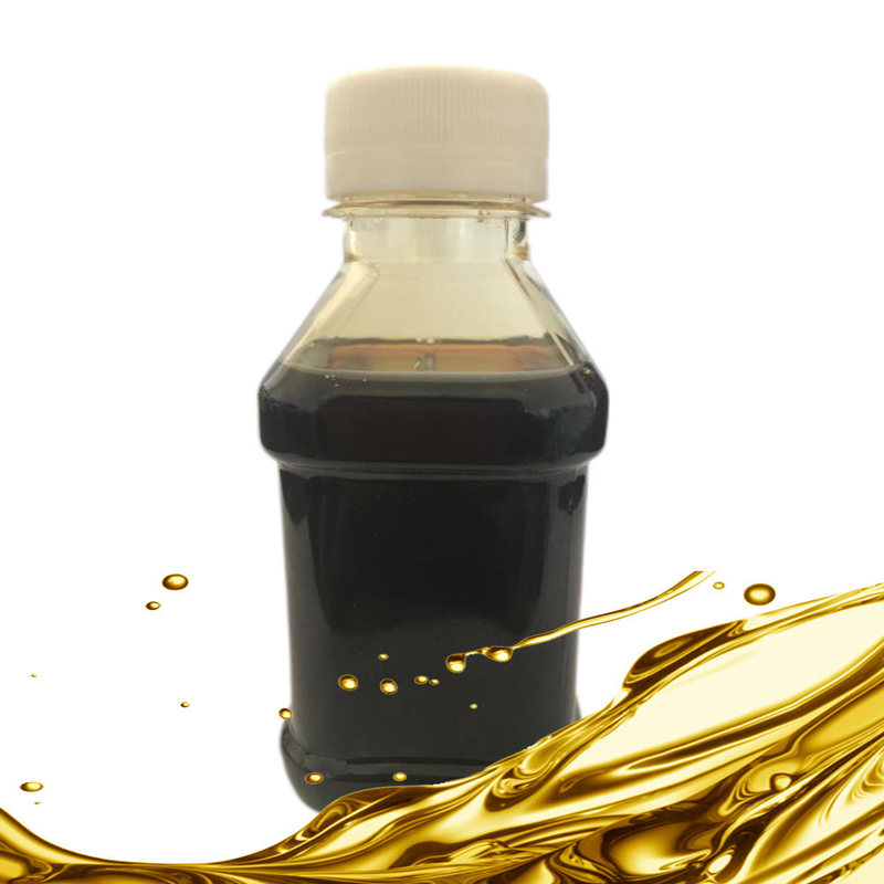 218.000kg Gross Weight Additive Lubricant Package for SAE 5070 Marine Diesel Engine Oil