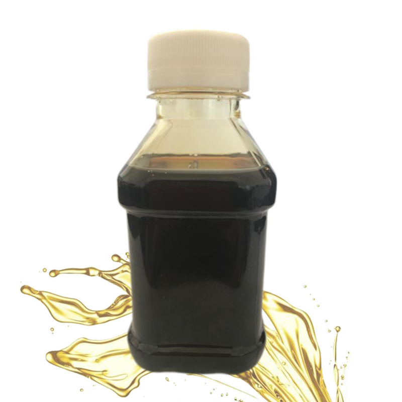 180kg/drum Marine Engine Oil Additive Package Hqt-5070 for Lubricant Performance