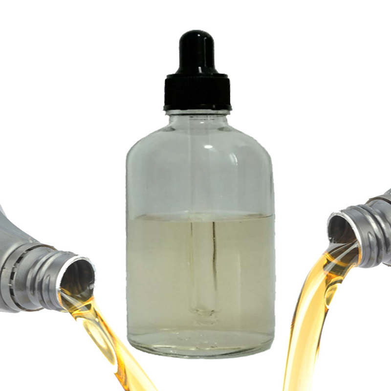 Organic Engine Coolant Additive Package for Automotive Lubricant Fully Organic Use2