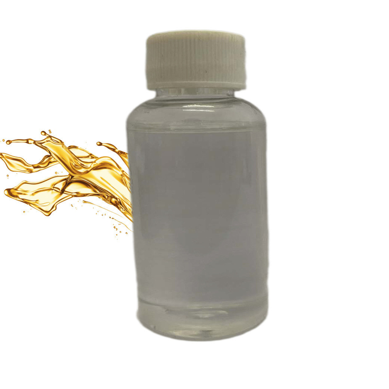 Fully Organic Engine Coolant Booster Additive for HQT-L30/H30 Industrial Lubricant
