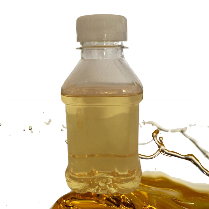 218.000kg Package Gross Weight Hm Antiwear Hydraulic Oil Additive Package for Results