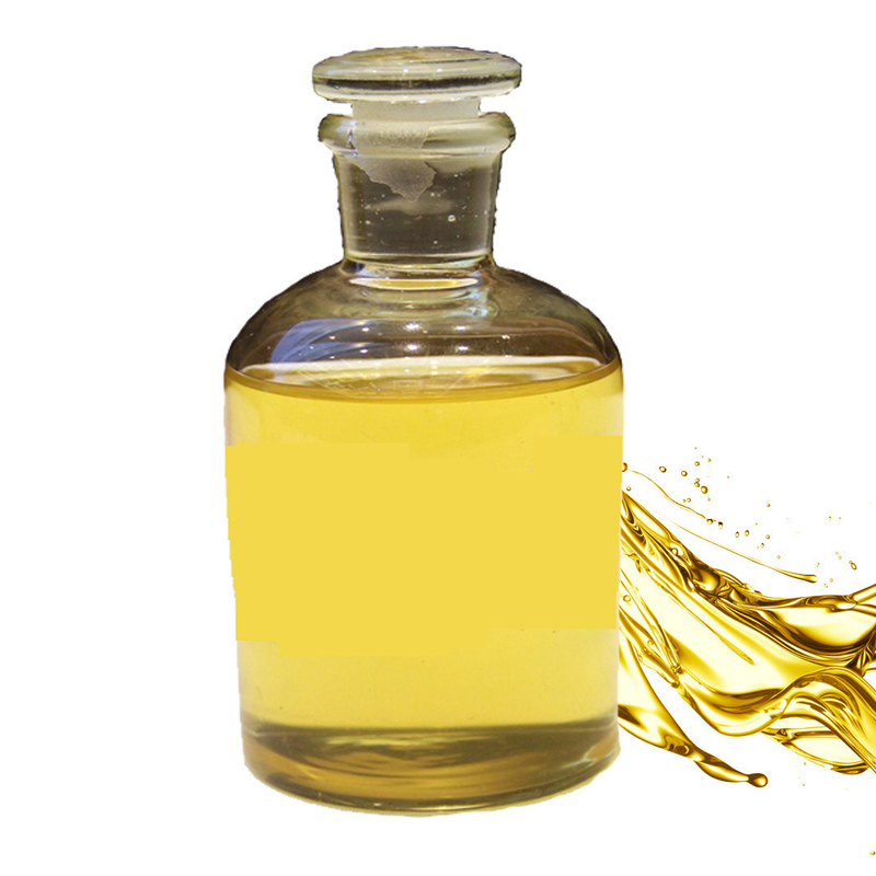 Gl-4/5 Vehicle Gear Oil Additive Package in 200kg/drum for Enhanced Performance