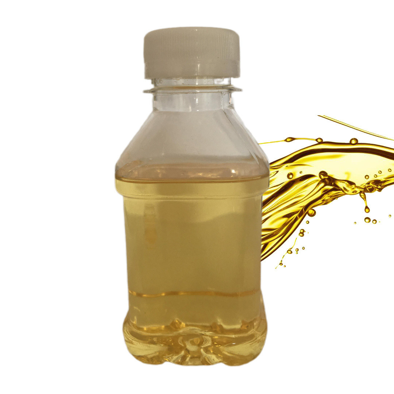 Gl-4/5 Vehicle Gear Oil Additive Package Industrial Lubricant for Optimal Performance