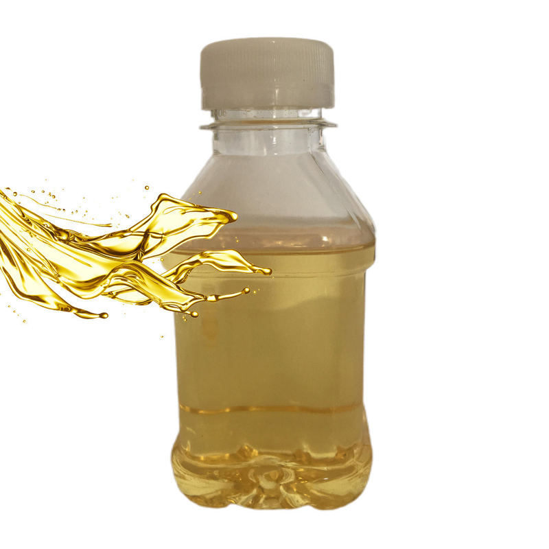 200kg/drum Source Worm Gear Oil Additive Package for Improved Industrial Lubrication
