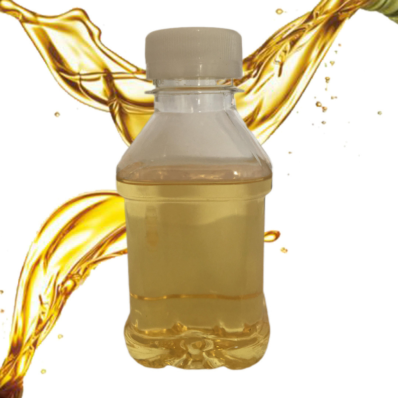 Experience Superior Performance with L-Cke/P Worm Gear Oil Additive Package