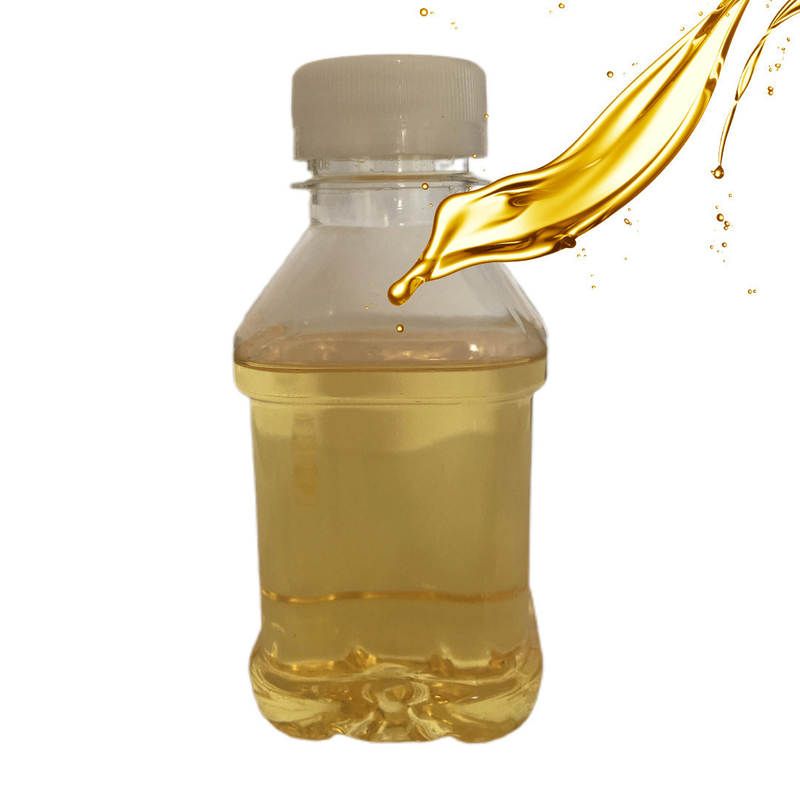 200kg/drum Hqt-9306 L-Cke/P Worm Gear Oil Additive Package for Industrial Performance