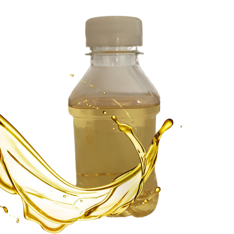 Professional Liquid L-Cke/P Worm Gear Oil Additive Package for Optimal Performance