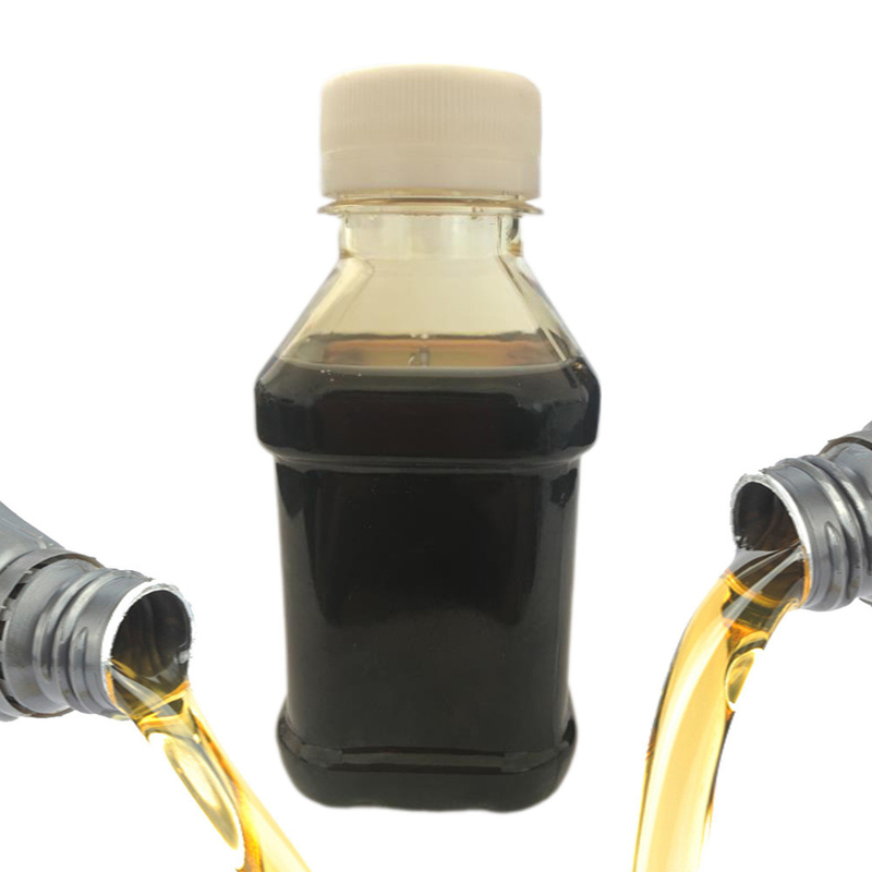 CH-4 Motor Oil Additive Package The Perfect Solution for Diesel Motor Maintenance