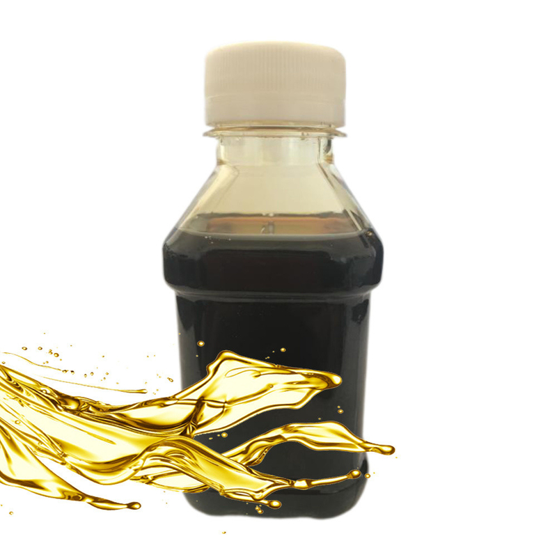 Chemical Multifunctional Engine Oil Additive Package for API Cl-4/SL Diesel Motor Oil