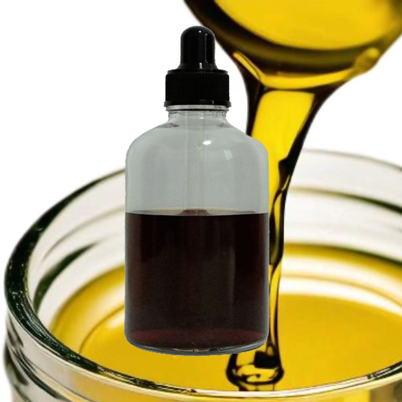 Hqt-9922 Automotive Motor Oil Additive Package for API Sj/Sg Grade in 190kg/drum