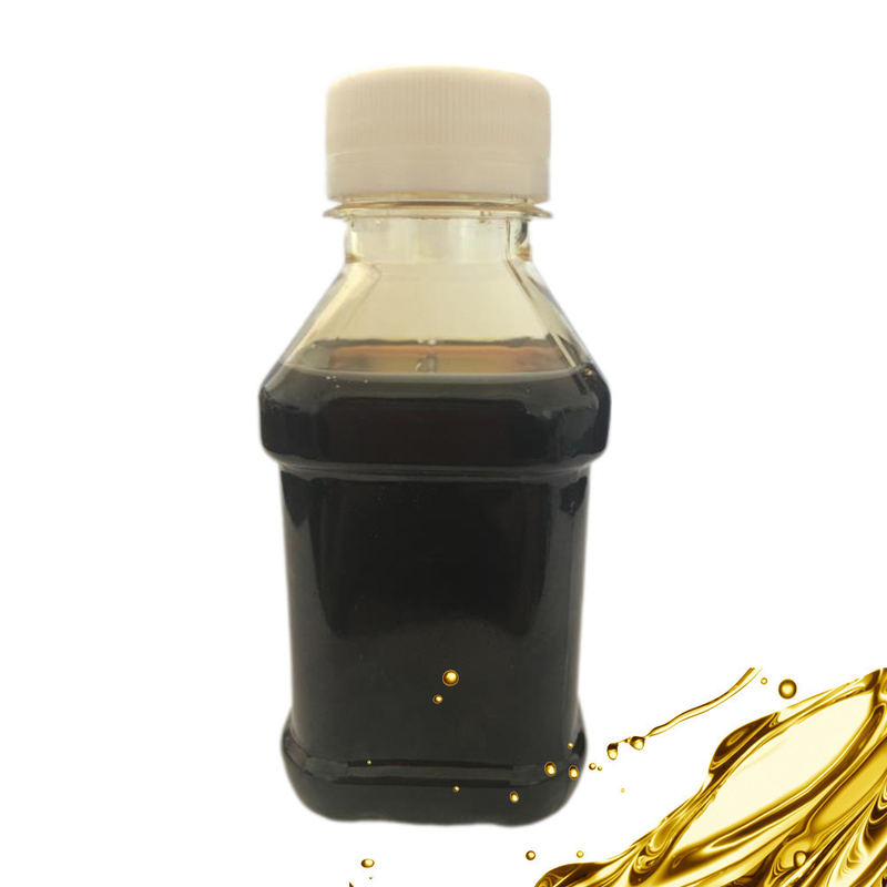 Highly Effective Hqt-9922 Gasoline Engine Oil Additive Package for API Sj/Sg Grade