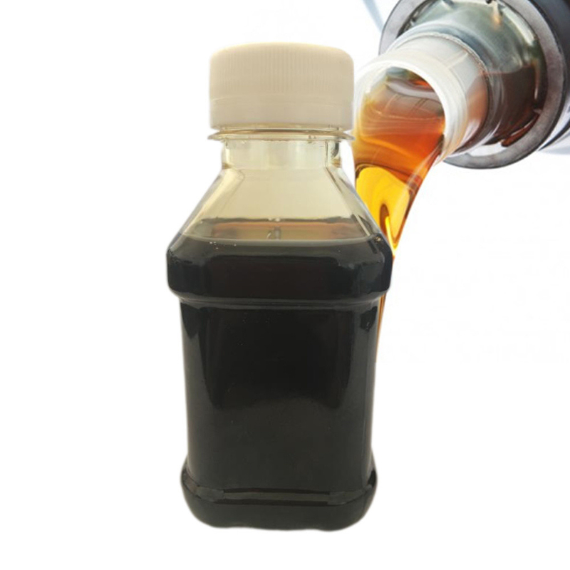 Jaso M345 Fb/FC Grade Two-Stroke Motorcycle Engine Oil Additive Package with Performance