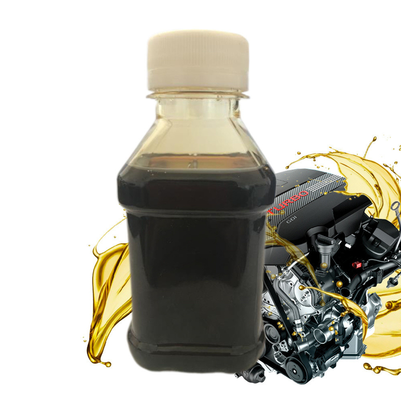 Jaso M345 Fb/FC Grade Motorcycle Motor Oil Additive Hqt-3007al for Air-Cooled Engines