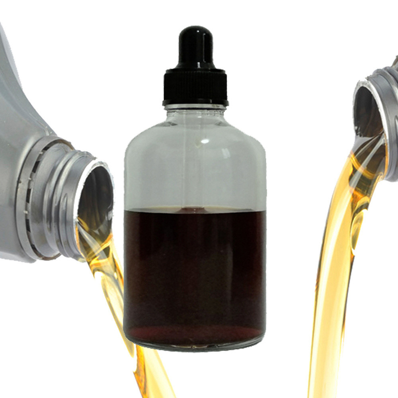Marine Medium-Speed Trunk Piston Diesel Engine Oil Additive Package for Products