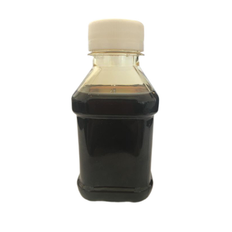 Marine Medium-Speed Trunk Piston Diesel Engine Oil Additive HQT-4030 for 180kg/drum