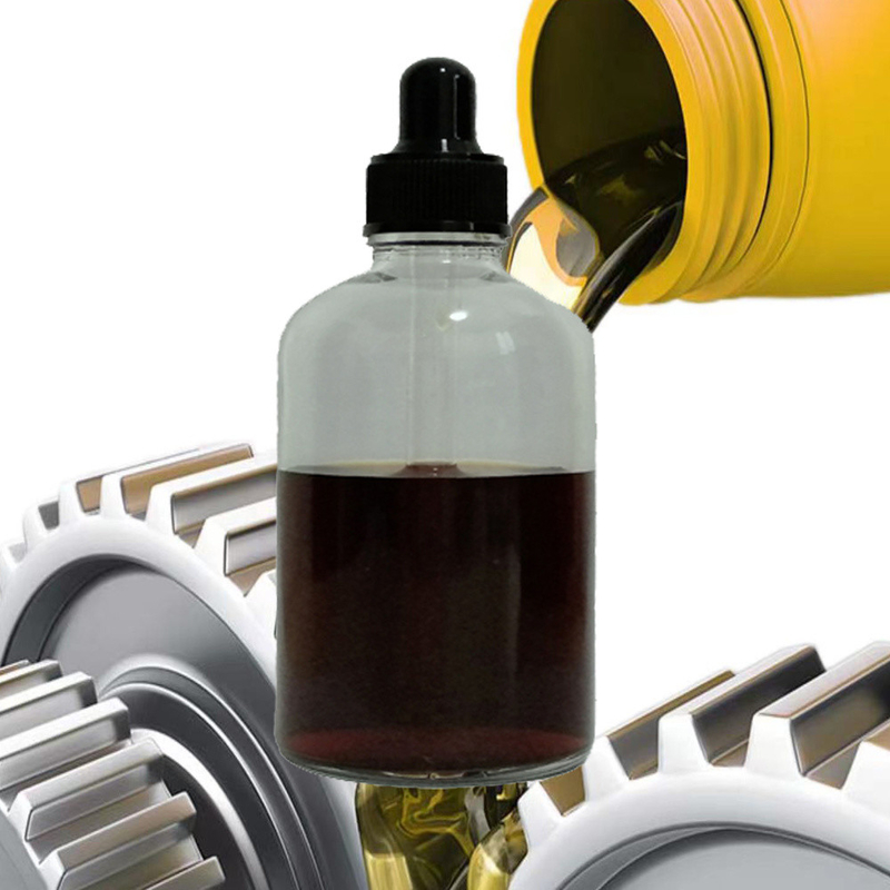 Marine Diesel Engine Oil Additive Package for Marine Oil 5015 CF Four-Stroke Motor Oil