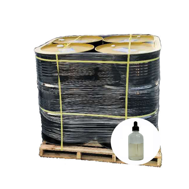 Lubricant Additive Ethylene-Propylene Copolymer Ocp for Hqt-8614 SL/CF-4 Motor Oil