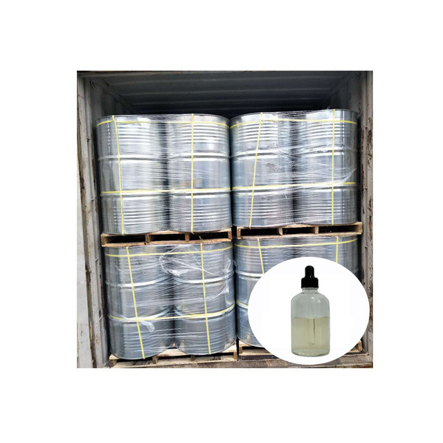 Engine Oil Viscosity Index Improver Ethylene Propylene Copolymer Hqt-8615A Depressing Pour Point Type Ocp