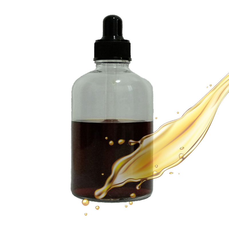 Liquid Dual-Fuel Motor Oil Additive Solution for Advanced API Sj Engine Protection