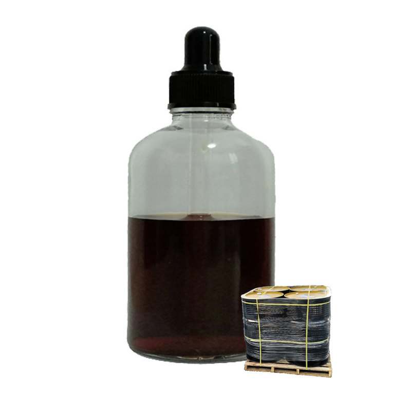 API Ck-4 Motor Oil Additive Package The Perfect Choice for Heavy Duty Diesel Engines