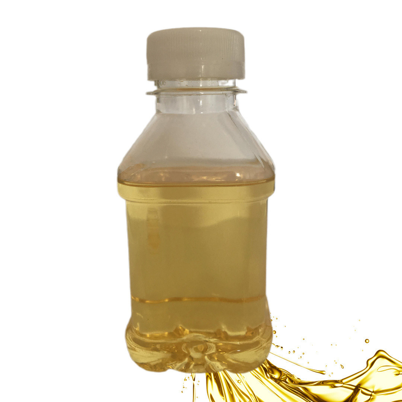 Multifunctional Compressor Oil Additive Package for L-Dah Rotary Screw Air Compressors