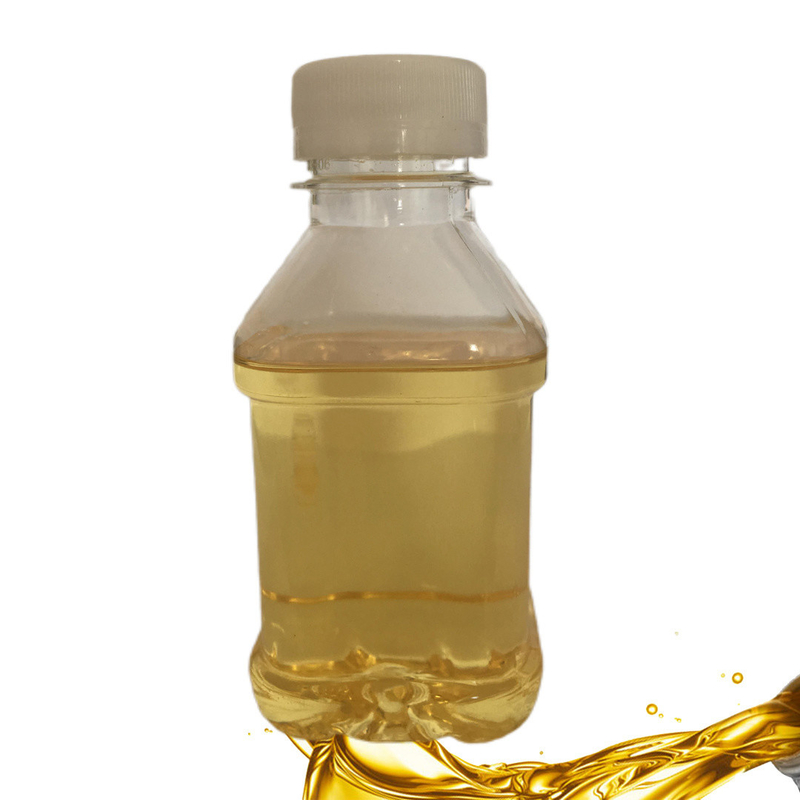 L-Dag and L-Dah Rotary Screw Compressor Oil Additive Package for Improved Performance
