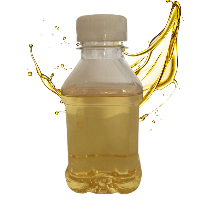 Multifunctional Air Compressor Oil Additive Packag L-Dag Application for Screw-Type