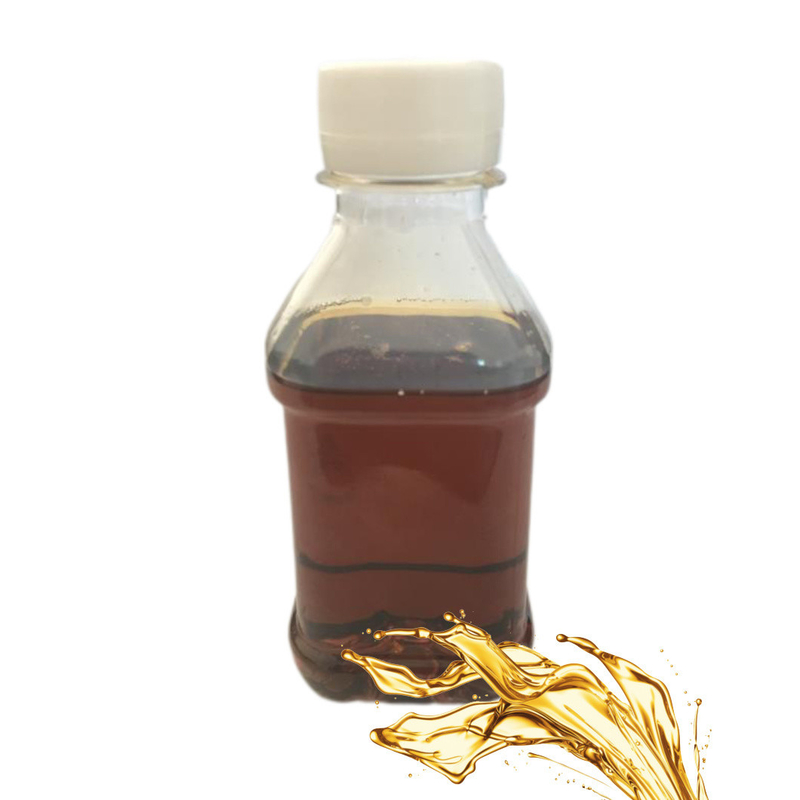 Emulsion Type Knitting Oil Additive Package The Ideal Choice for Industrial Lubricants