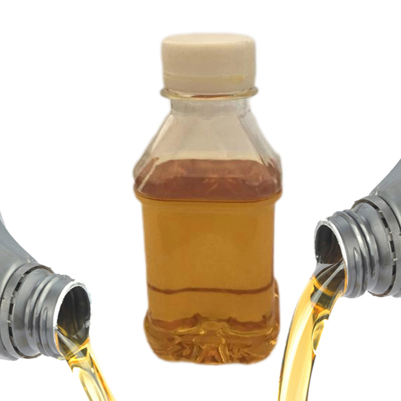 Antiwear Hydraulic Oil Additive Package with Source Ashless Formula L-Hm/Hv 32/46/68/100