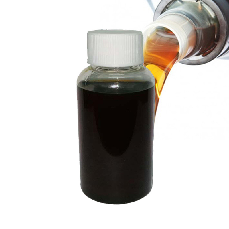 218.000kg Gasoline Engine Oil Additive Package Source Sn/Sm/SL SAE 20W50/15W40/10W40