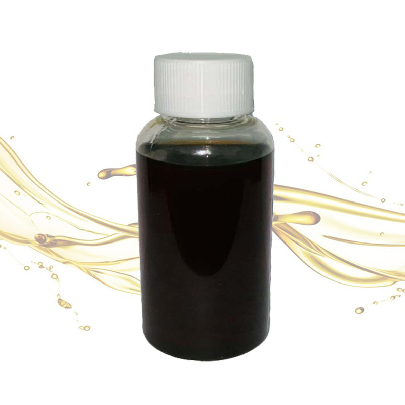 Synthetic Motor Oil Additive Package for API Sp Gasoline Engine Oil Sp-RC SAE 20W50