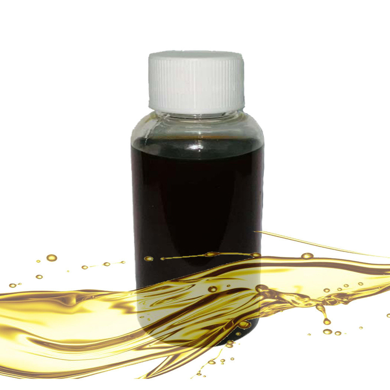 API Ck-4 Diesel Engine Oil Additive for Group II Base Oils and Improved Performance