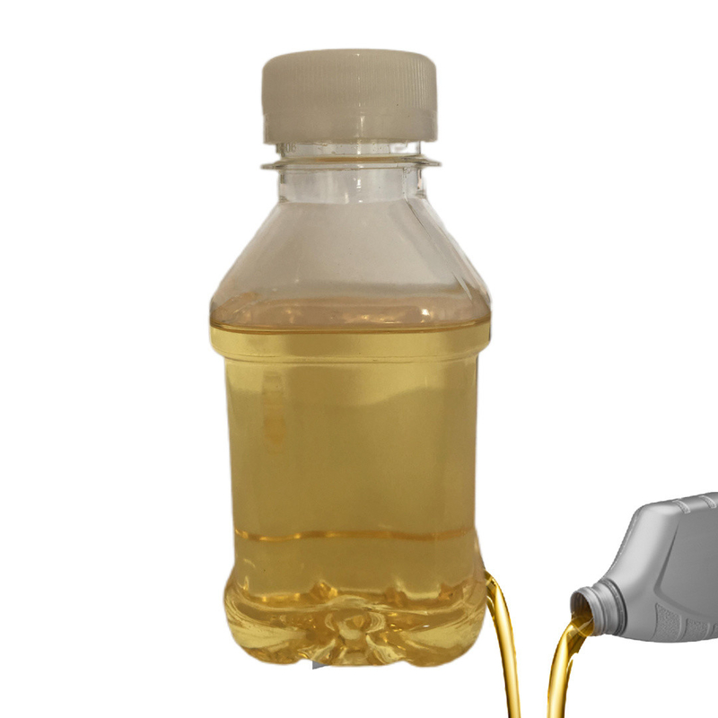 Multifunctional Gear Oil Additive Package for Class III/IV Base Oil in 200kg/drum
