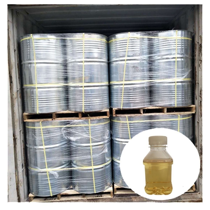 Source Multifunctional Gear Oil Additive Package API Gl-5/Gl-4 Vehicle with Low Zinc