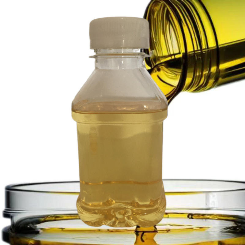 Multifunctional Gear Oil Additive Package for API Gl-5/Gl-4 75W-90 80W-90 85W-90 85W-140
