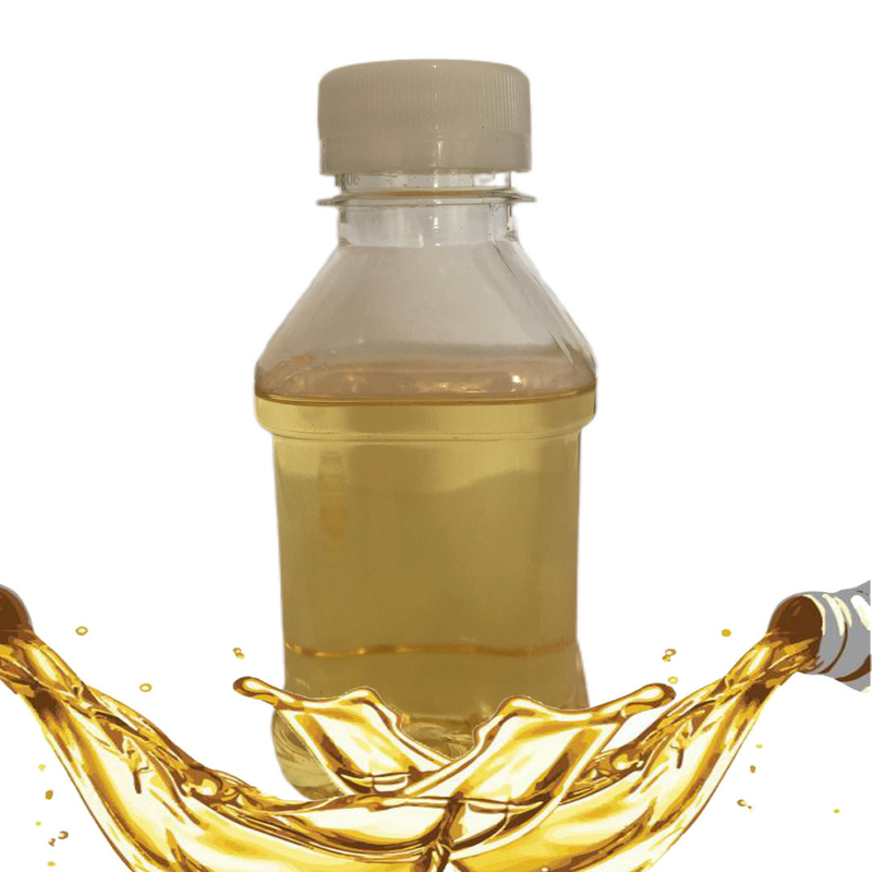 Source Multifunctional Gear Oil Additive Package for Low-Odor API Gl-5/Gl-4 L-Ckc/CKD