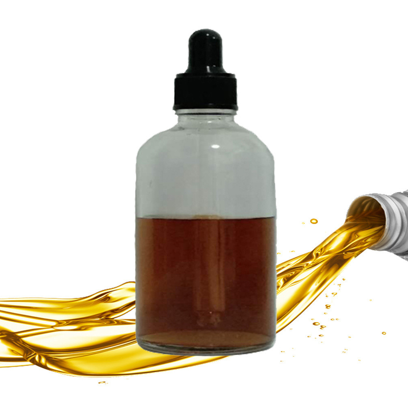 Functional Additive for API Mt-1/Gl-4 Transmission Oil in Vehicle Manual Transmission