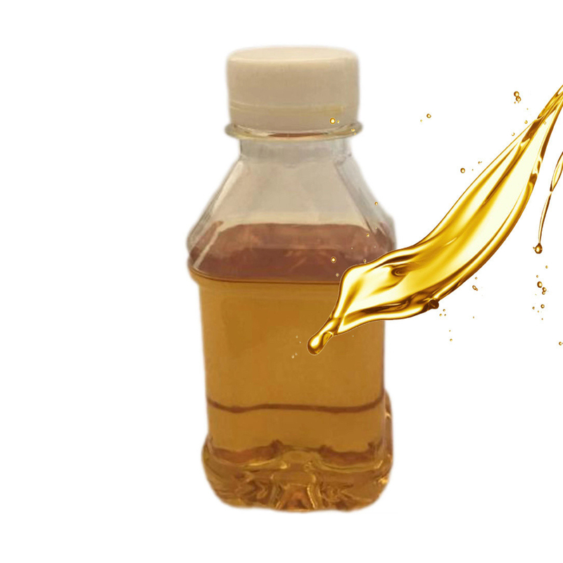 KL-7001HT Functional Additive for L-Dah L-Daj Semi-Synthetic Screw Air Compressor Oil