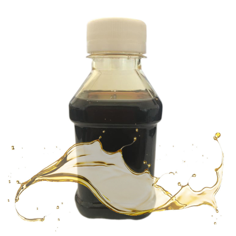 Unleash the Power of Dodecylene Succinic Acid for Engine Oil Antirust Performance