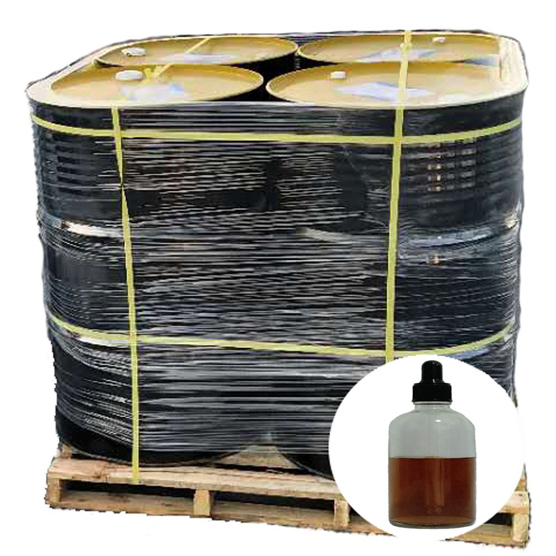 Lubricant Additive Bis-Nitrogenous Thiophosphoric Derivative for EP/AW in 200kg Drum